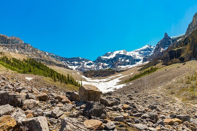 Premium Guided Hiking tours in Banff, Yoho & Kootenay - Frequently Asked Questions