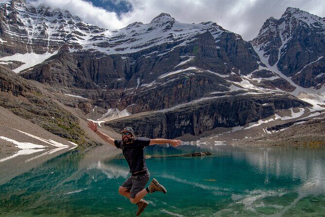 Premium Guided Hiking tours in Banff, Yoho & Kootenay - Final Thoughts