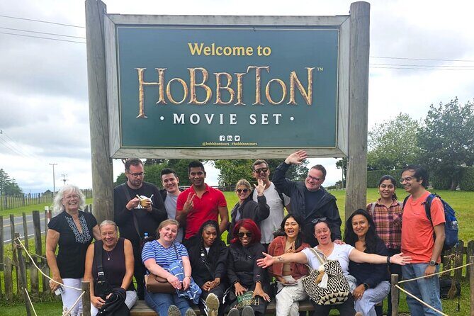 Premium Hobbiton Small Group Day Tour from Auckland - Who Would Love This Tour?
