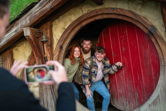 Premium Hobbiton Small Group Day Tour from Auckland - Final Thoughts
