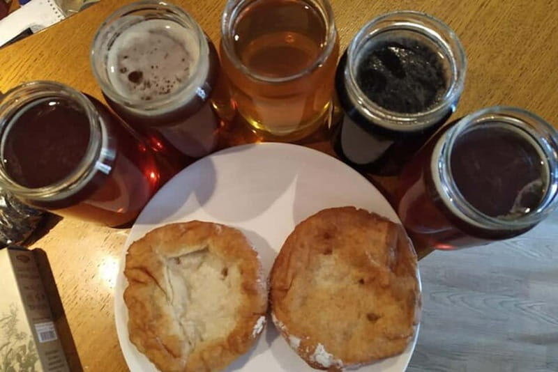 Premium honey and herbal tea tasting - An In-Depth Look at the Experience