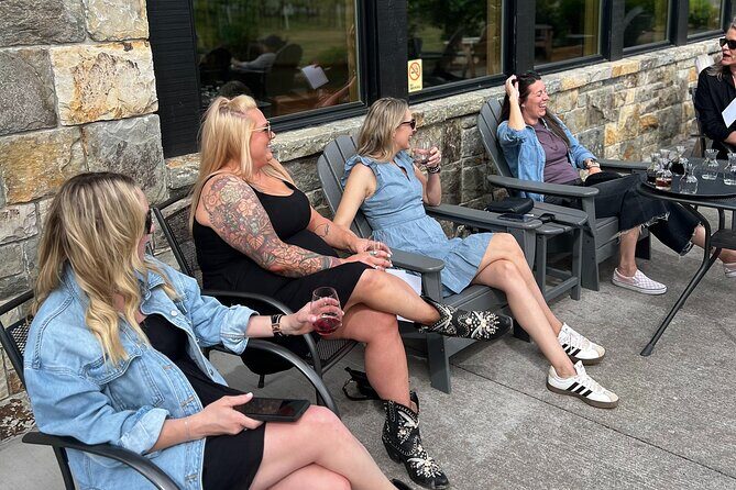 Premium Hood River Wine Tours - Unpacking the Experience: What to Expect