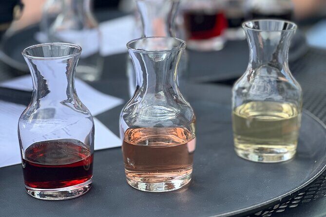 Premium Hood River Wine Tours - Stop 2: Grateful Vineyards