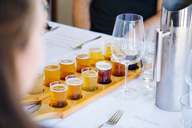 Premium Hunter Valley Wine Tour with Lunch from Sydney - FAQs About the Hunter Valley Wine Tour