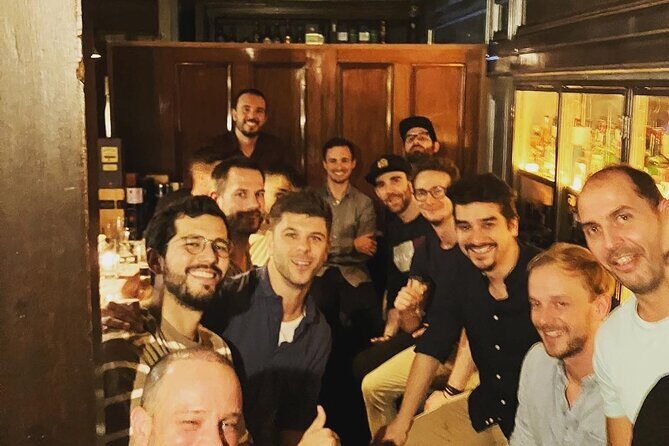 Premium Irish Whiskey Tasting Hosted by Local Dublin Expert - Final Thoughts