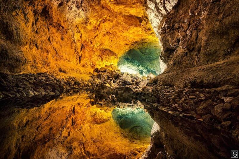 Premium Lanzarote: Discover 3 Iconic Art & Tourism Centers - Exploring Lanzarote’s Highlights in Depth