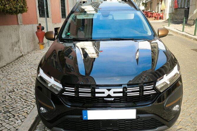 Premium Lisbon Airport Transfer to Lisbon - Pricing & Value