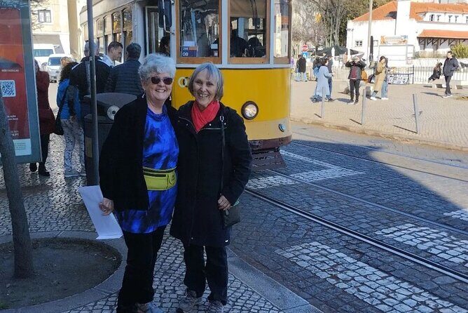 Premium Lisbon Airport Transfer to Lisbon - Who Should Consider This Transfer?