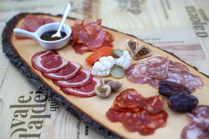 Premium Lisbon Port Wine and Tapas Tasting - Key Points