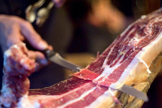 Premium Lisbon Port Wine and Tapas Tasting - The Bottom Line