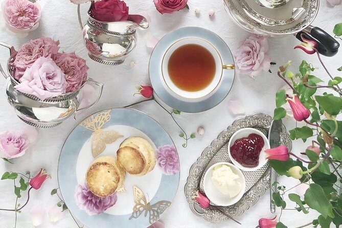 Premium Loose Leaf Tea and Chocolate Tasting - Who Should Consider This Tour?