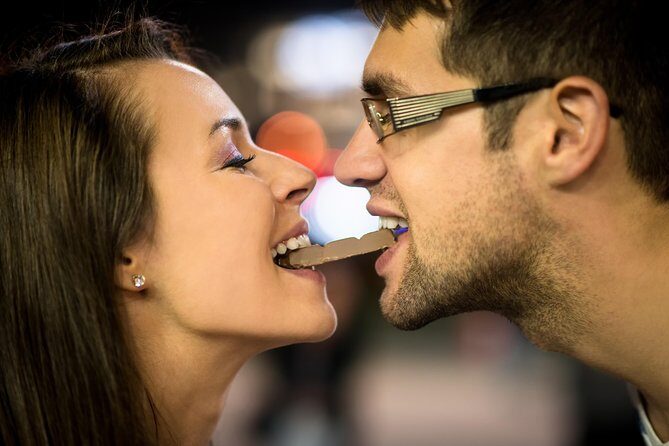 Premium Loose Leaf Tea and Chocolate Tasting - FAQ