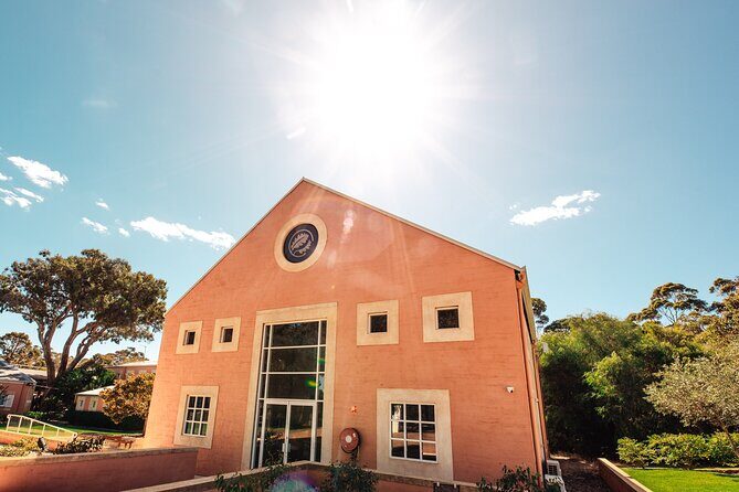 Premium Margaret River Winery Tour with Tannin Road - An In-Depth Look at the Tour: What to Expect