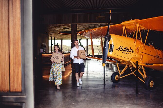 Premium Margaret River Winery Tour with Tannin Road - Value and Who Should Consider This Tour