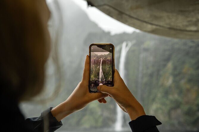 Premium Milford Sound Cruise Including Lunch - FAQs