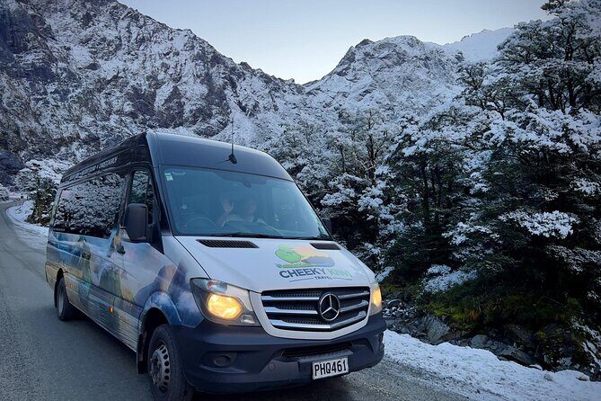 Premium Milford Sound Tour, Cruise & Lunch from Te Anau - FAQs