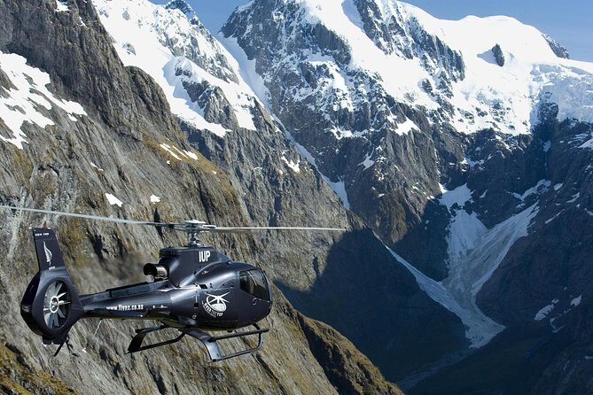 Premium Milford Sound Tour Including Cruise, Flight & Lunch - Final Thoughts