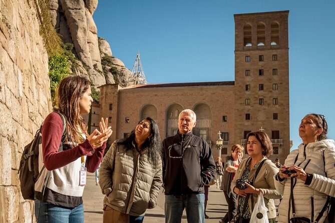 Premium Montserrat & Wine Full Day Tour from Barcelona - Who Is This Tour Best For?