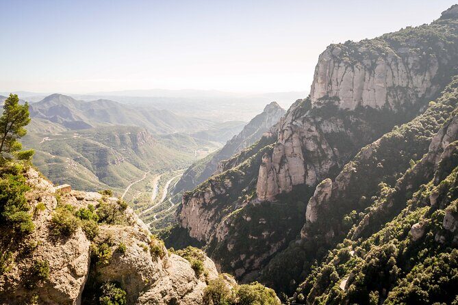 Premium Montserrat & Wine Full Day Tour from Barcelona - FAQs