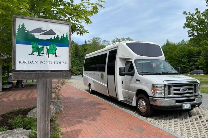 Premium Narrated Bus Tour of Bar Harbor and Acadia National Park (3.5 Hours) - FAQ