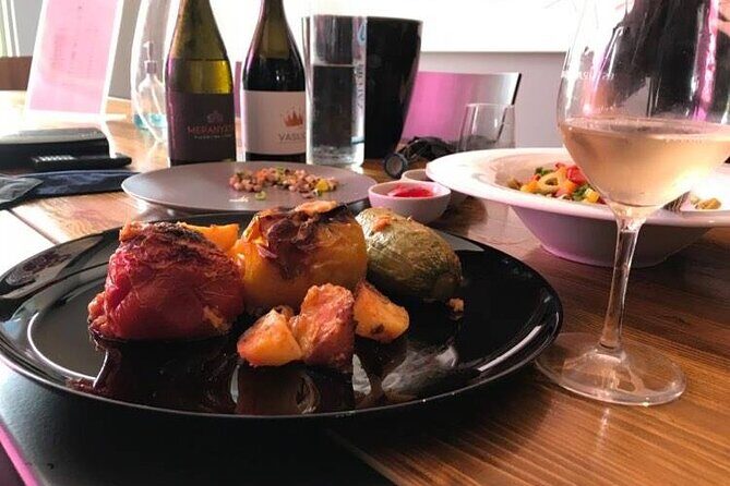 Premium Nemea Wine Tour from Athens, Nafplio or Nemea, with Oenologists - Practical Details: What You Should Know