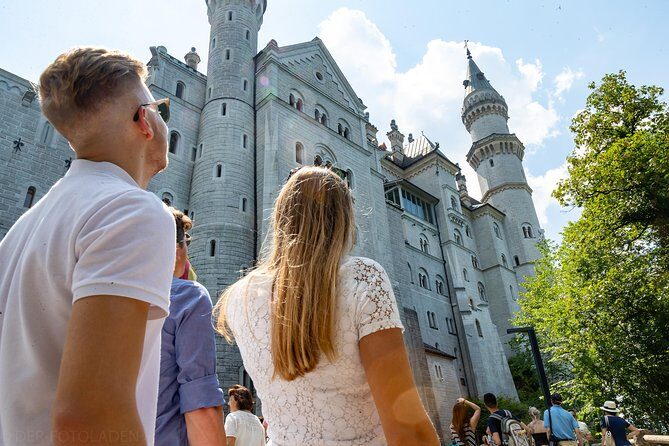 Premium Neuschwanstein Castle and Linderhof VIP Tour from Munich - The Value of This Tour: Is It Worth It?  