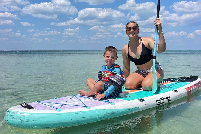 Premium Non-Private 3 Hour Crab Island and Eco Tour with Bathroom - Exploring the Itinerary in Detail