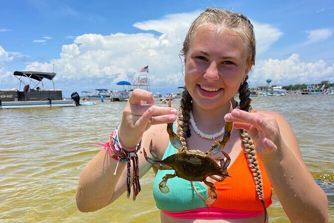 Premium Non-Private 3 Hour Crab Island and Eco Tour with Bathroom - Final Thoughts: Is This Tour Right for You?