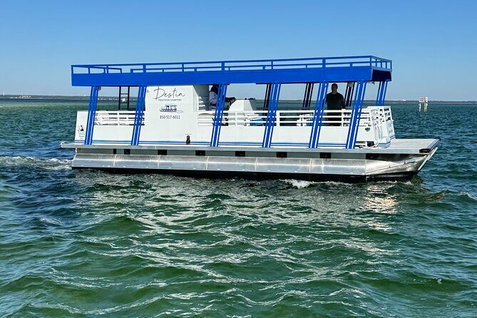 Premium Non-Private 3 Hour Crab Island and Eco Tour with Bathroom - Frequently Asked Questions