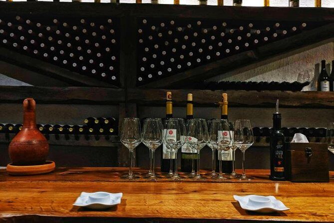 Premium & Organic Wine Tour in Kakheti - Exploring the Premium & Organic Wine Tour in Kakheti: A Honest Look