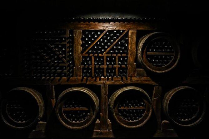 Premium & Organic Wine Tour in Kakheti - Wrapping It Up