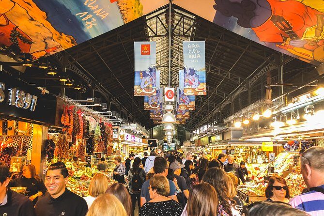 Premium Paella Cooking Class & 10 Spanish Tapas - Frequently Asked Questions