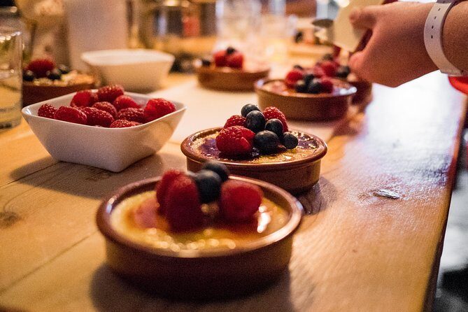 Premium Paella Cooking Class & 10 Spanish Tapas - Final Thoughts