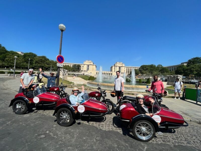 Premium Paris Monuments Tour - Is This Tour Worth It?