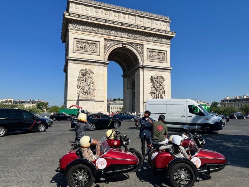 Premium Paris Monuments Tour - Final Thoughts