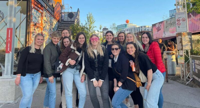 Premium Party München: Celebration for Your Bachelor Party - What to Expect from the Munich Bachelor Bash