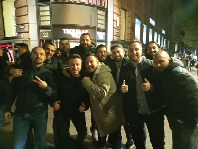 Premium Party Stuttgart: Celebration for Your Bachelor Party - Who Is This Tour Best Suited For?