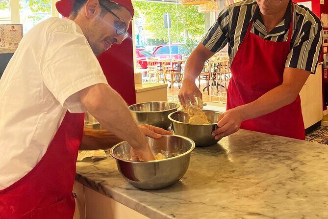 Premium Pizza Making Class at a Pizzeria in Como - An Honest Look at the Pizza-Making Experience in Como