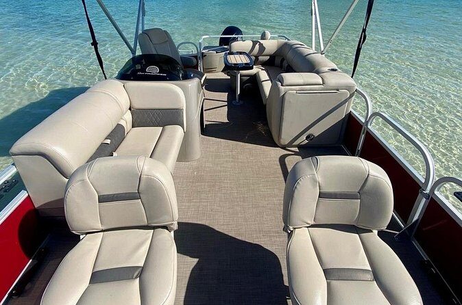 Premium Pontoons Boat Rental - Who Is This Tour For?