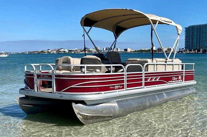 Premium Pontoons Boat Rental - FAQ