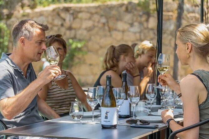 Premium Private Douro Tour: 2 Wineries with Tastings & Cruise - Frequently Asked Questions