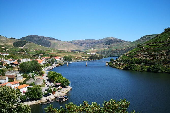 Premium Private Douro Tour: 3 Wineries with Tastings & Lunch - FAQ