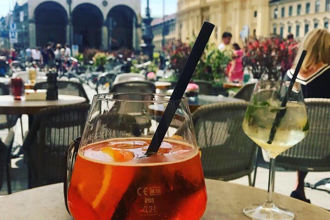 Premium Private Foodie Experience with Local - all tastings included - Real Food, Real Places, Real Insights