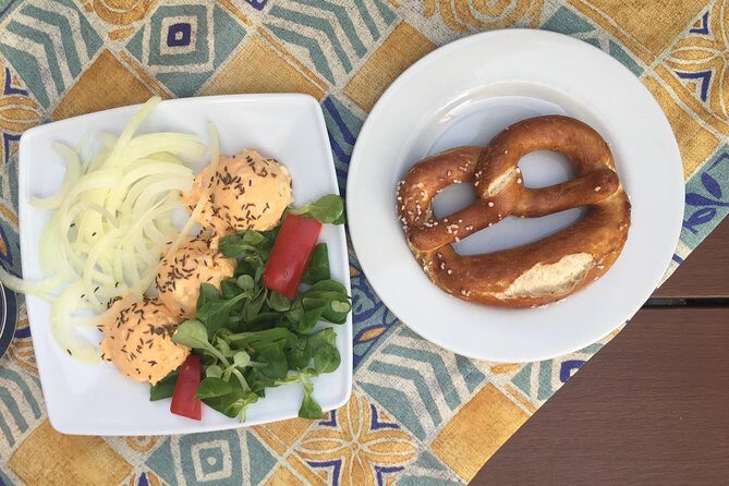 Premium Private Foodie Experience with Local - all tastings included - Who Is This Tour Best For?