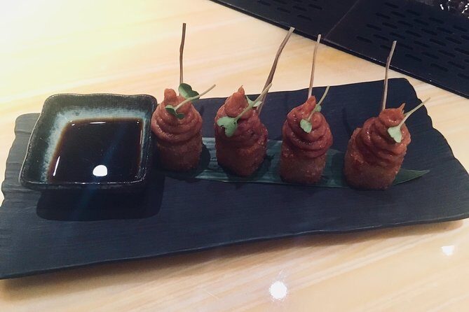 Premium Private Foodie Experience with Local - all tastings included - FAQ