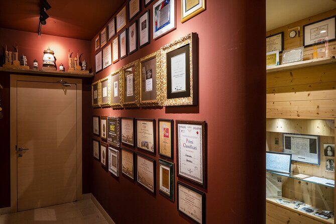 Premium Private Prosecco Hills Tour - 2 Wineries. Private tour. - An In-Depth Look at the Tour Experience