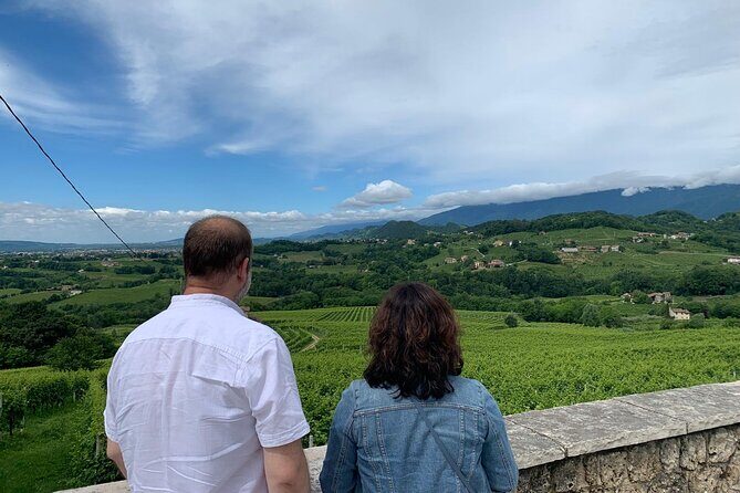 Premium Private Prosecco Hills Tour - 2 Wineries. Private tour. - FAQs about the Tour