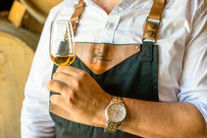 Premium Private Tequila Tour - An In-Depth Look at the Experience