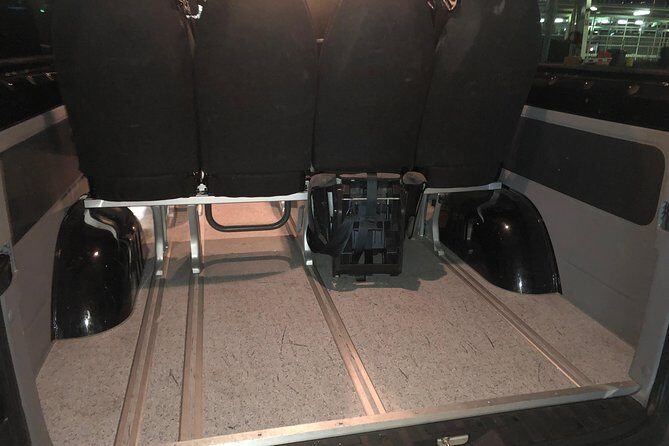 Premium Private Transfer FROM Sydney CBD/Downtown to Sydney Airport 1-11 people - Why You’ll Love This Transfer Service