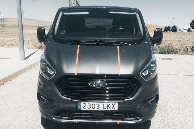 Premium Private Transfer:Your Door to Spain's Iconic Destinations - Analyzing the Value